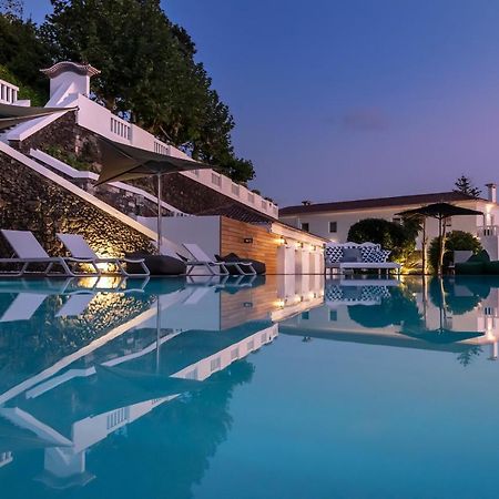 Quinta Da Abelheira Villa São Roque Exterior foto