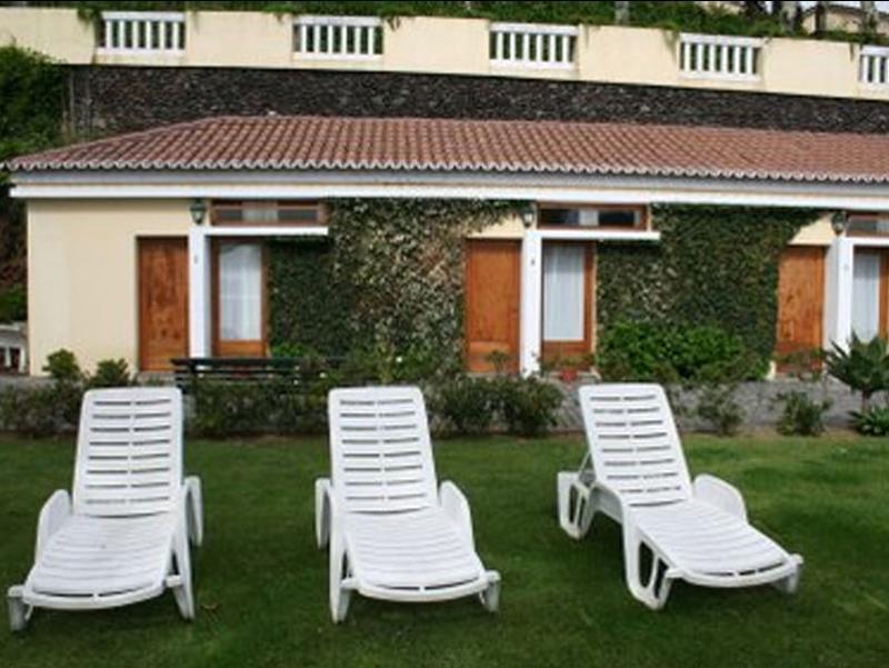 Quinta Da Abelheira Villa São Roque Exterior foto