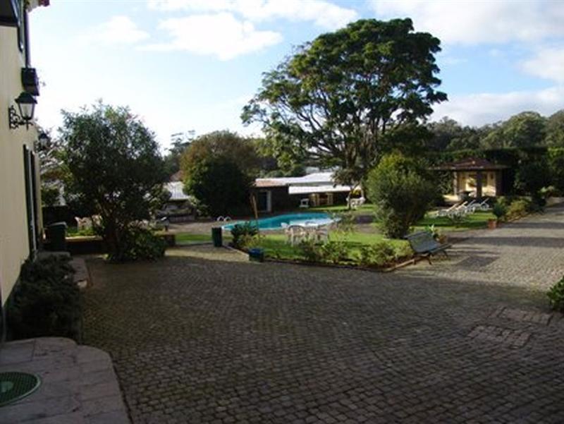 Quinta Da Abelheira Villa São Roque Exterior foto