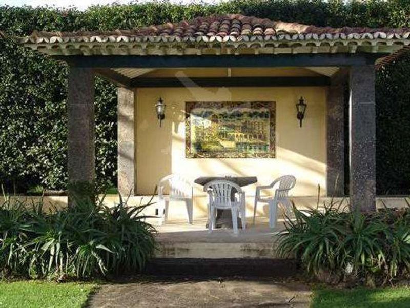 Quinta Da Abelheira Villa São Roque Exterior foto