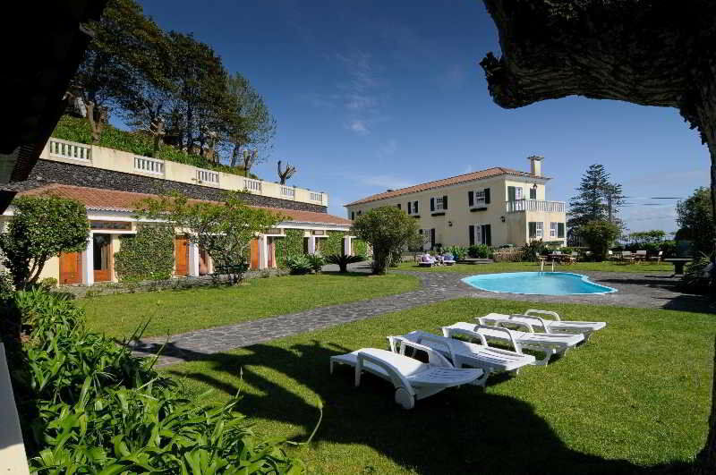 Quinta Da Abelheira Villa São Roque Exterior foto