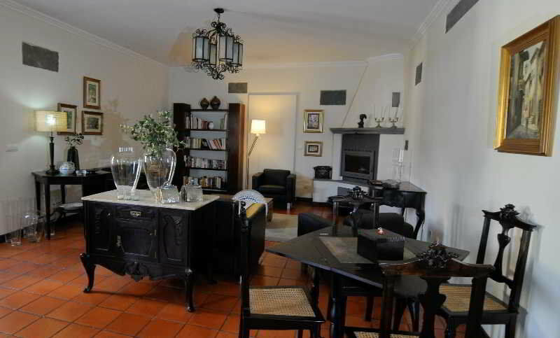 Quinta Da Abelheira Villa São Roque Exterior foto