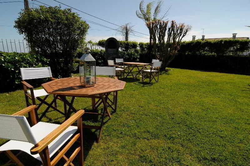 Quinta Da Abelheira Villa São Roque Exterior foto