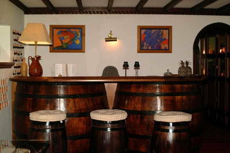 Quinta Da Abelheira Villa São Roque Exterior foto