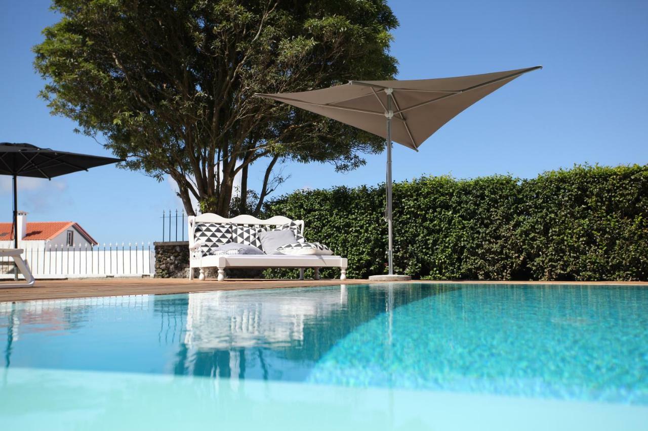 Quinta Da Abelheira Villa São Roque Exterior foto
